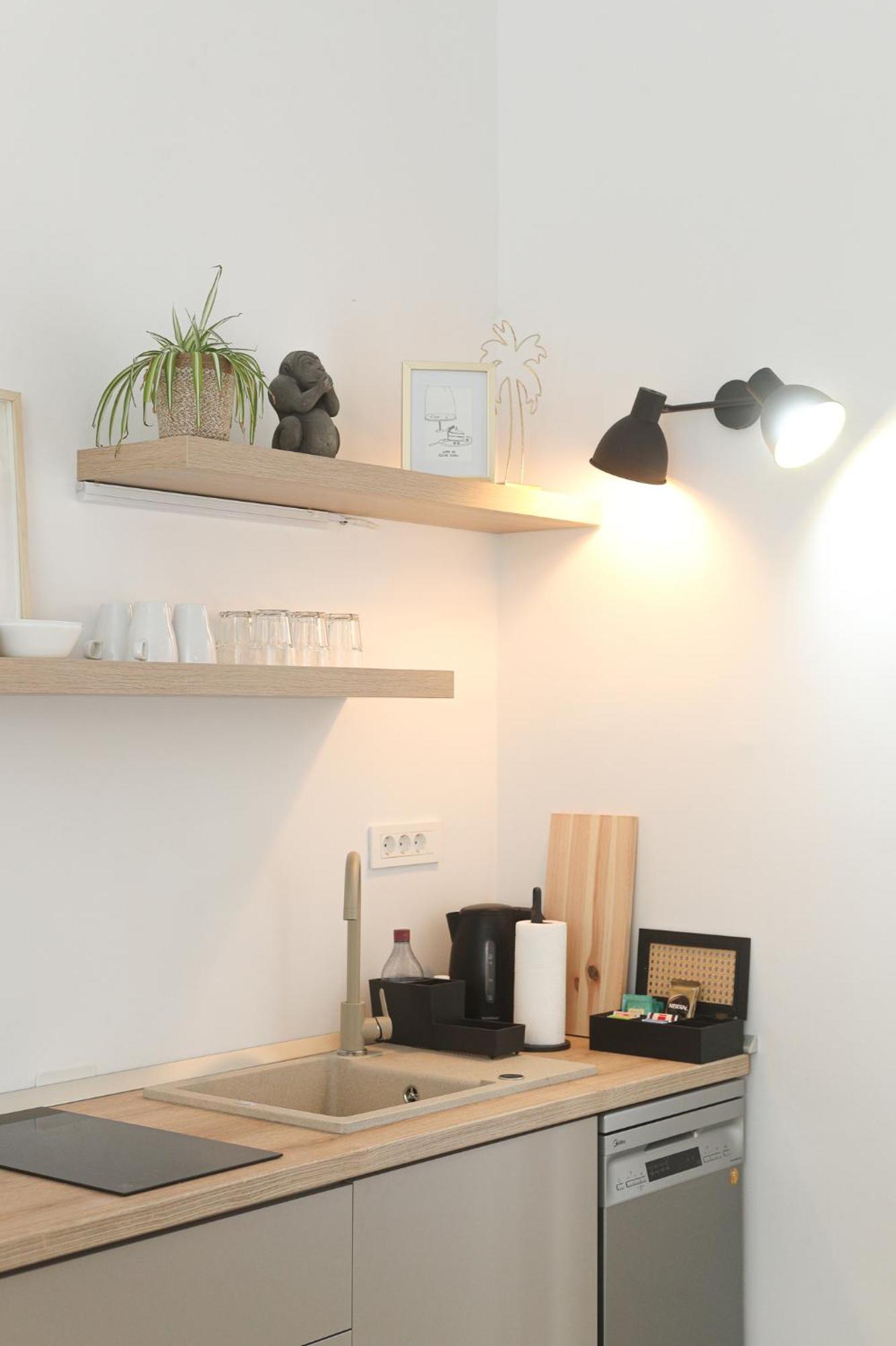 Kaver Apartment Zágráb Kültér fotó