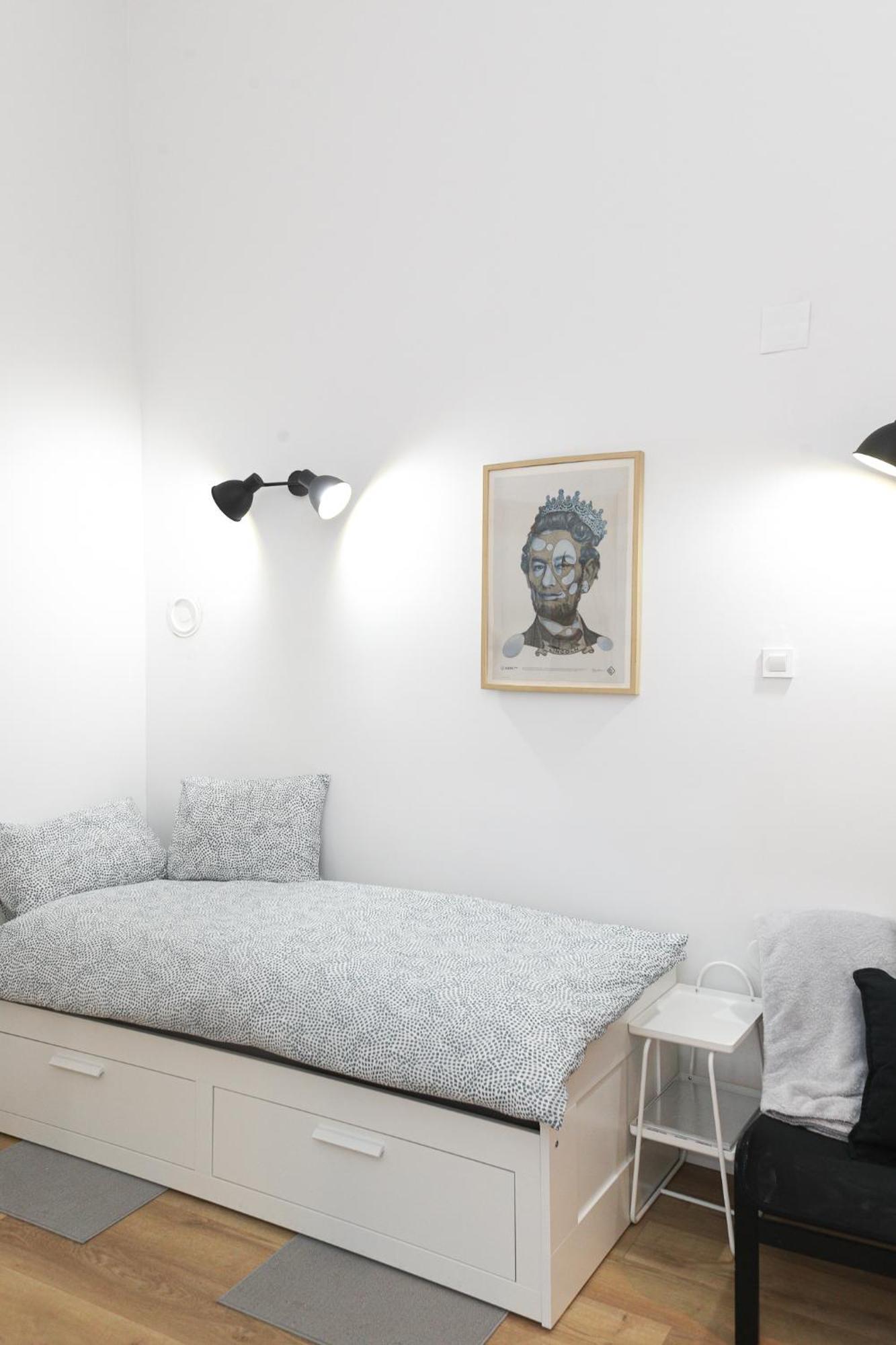 Kaver Apartment Zágráb Kültér fotó